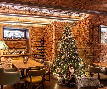 Gournest (закрыт)