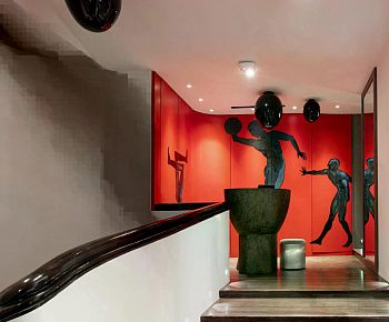 Brasserie Кузнецкий Мост