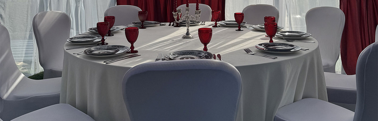 Банкетный комплекс Внуково Вилладж