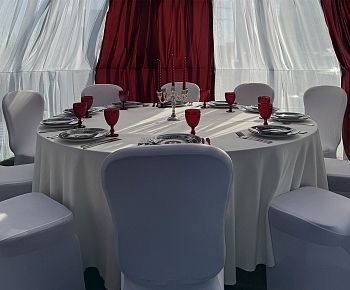 Банкетный комплекс Внуково Вилладж