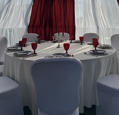 Банкетный комплекс Внуково Вилладж