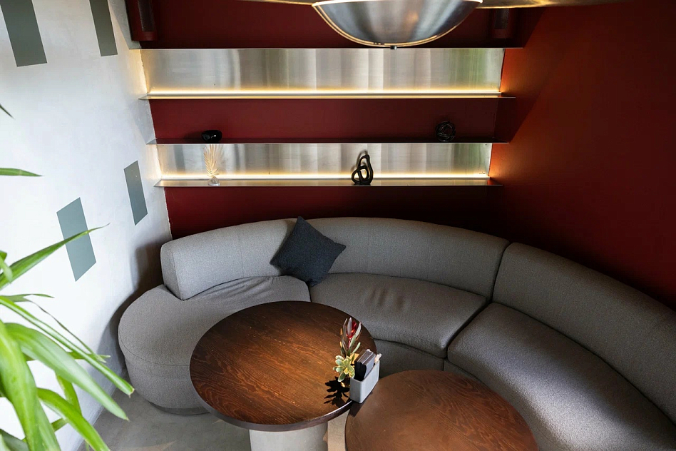 HookahPlace Wellton - район хорошево-мневники