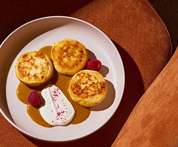 Пекарня «Ухват»