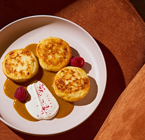 Пекарня «Ухват»