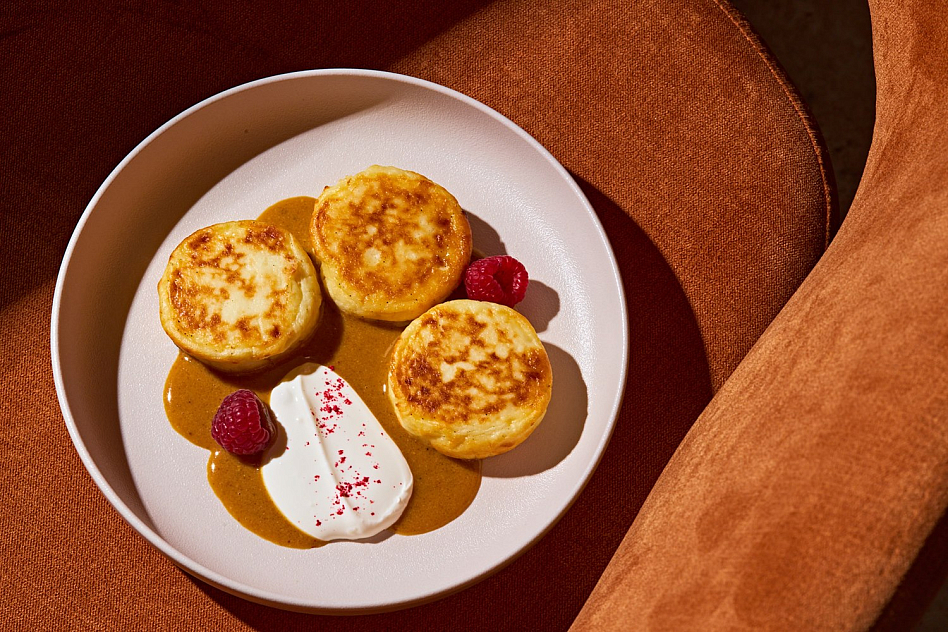 Пекарня «Ухват» - фотография № 5