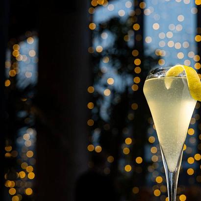 Musson / Муссон