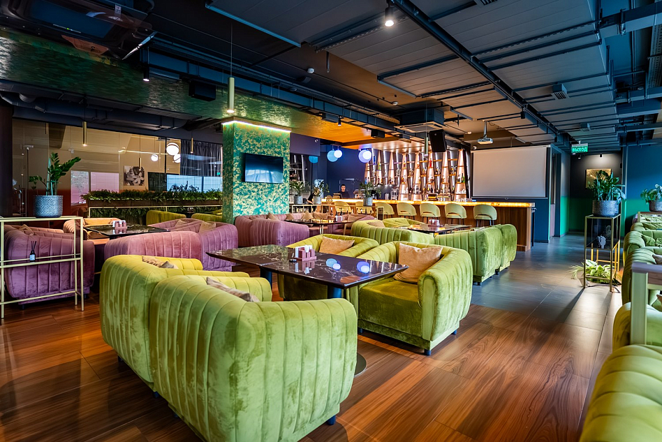 Amara Platinum фото 12