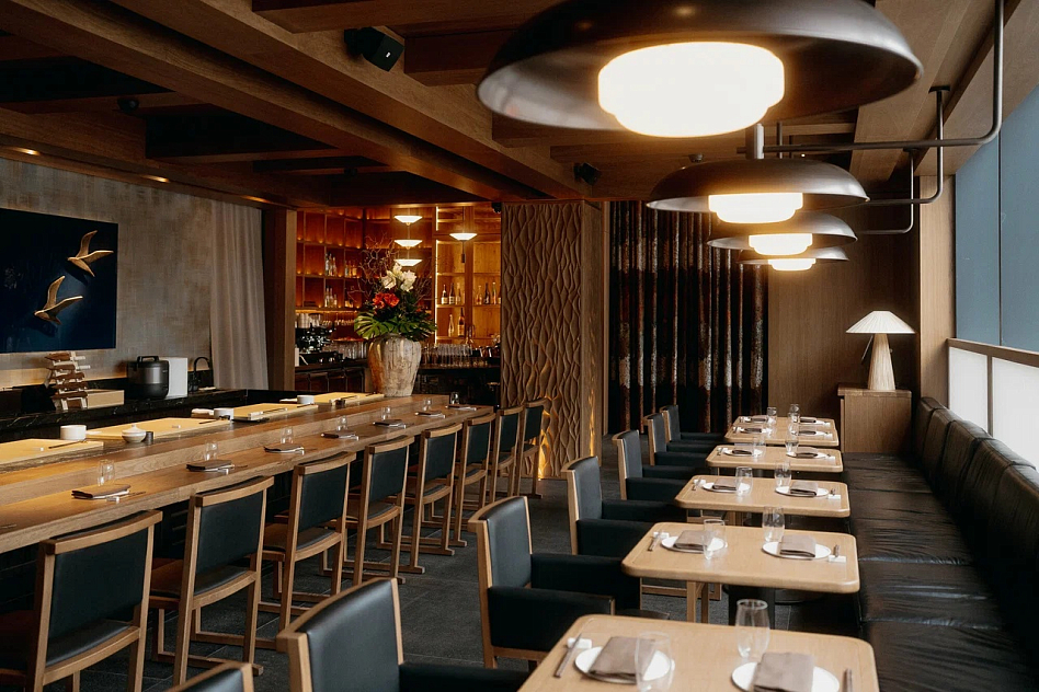 IMA - район тверской