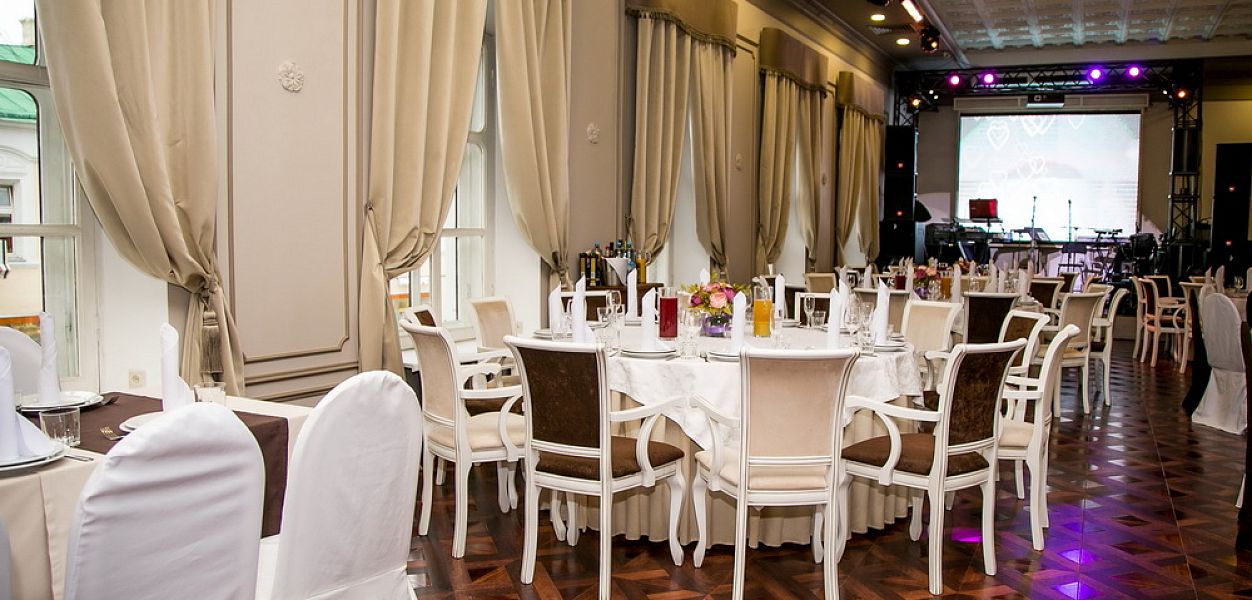 Mezzo Club (ex. Покровка 16) закрыт - фотография № 5