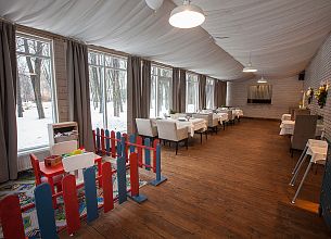 Forest lounge / Форест лаундж фото 15