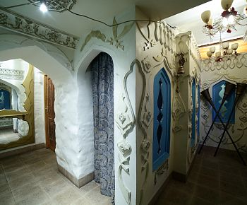Коканд (закрыт)