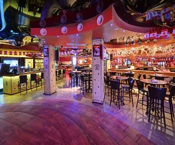Papas Bar&Grill / Папас Бар и Гриль