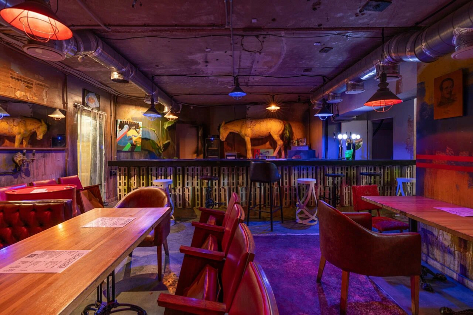 Жажда - фотография № 1