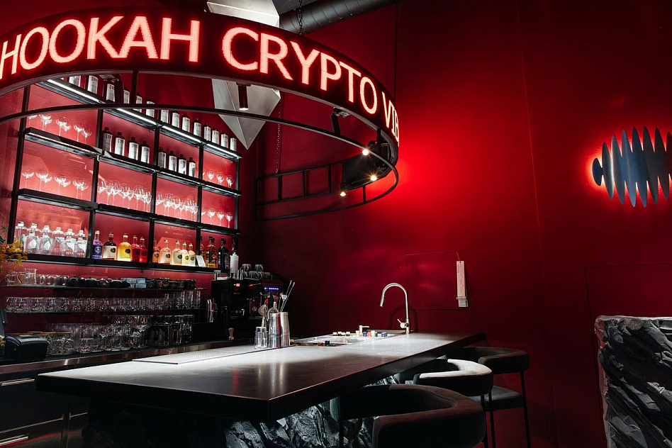 HookahPlace Vibes - фотография № 1