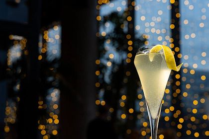 14 февраля в ресторане Musson / Муссон