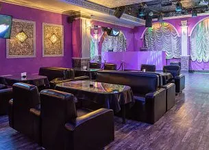 Djaffa Club / Джаффа Клуб (закрыт) фото 20