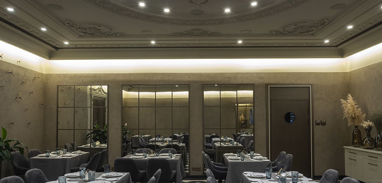 29 Park Lane - фотография № 6