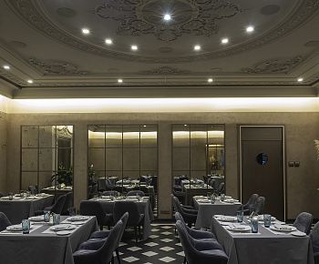 29 Park Lane