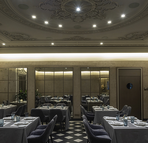 29 Park Lane