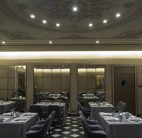 29 Park Lane