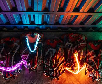 Моряк и Чайка на Новослободской