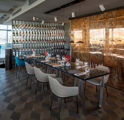 Твинс Гарден / Twins Garden