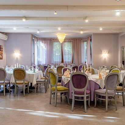 Дом 8А