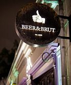 Beer&brut   на карте