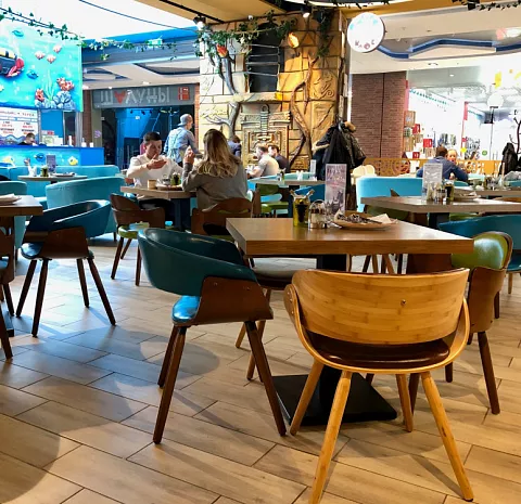 Tulum / Тулум