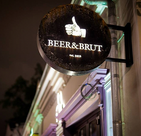 Beer&brut  