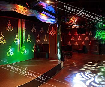 Фреш (закрыт)