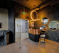 MOS lounge&bar (Домодедовская) фото 2