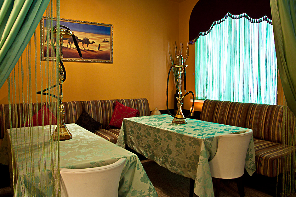 Palacio / Палацио фото 12