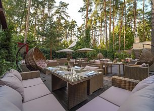 Подмосковные вечера фото 32