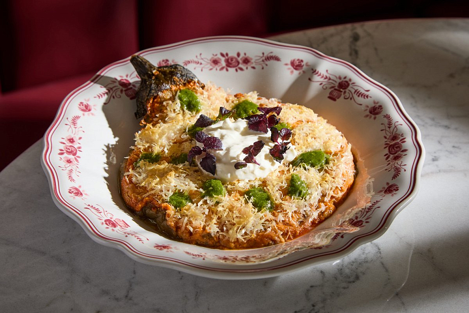 Uilliam’s - фотография № 6