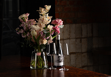 Винная дегустация