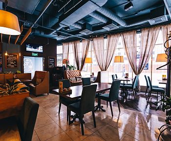 Нияма (ТЦ Реутов Парк)