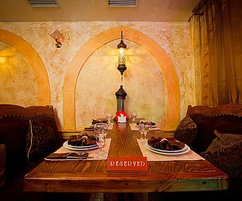 Самарканд №1 (закрыт)