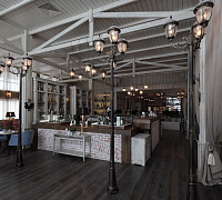 Florentini Country Cafe фото 7