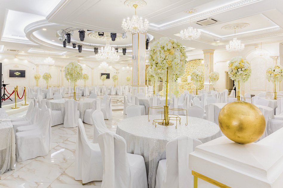 White Hall / Вайт Холл фото 19