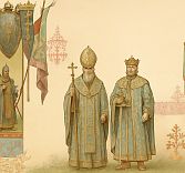 Гастрономический ужин «Коронация»