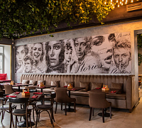 True Stories bar & kitchen (закрыт) фото 6