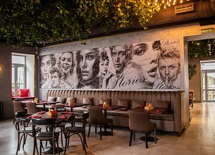 True Stories bar & kitchen (закрыт) фото 9