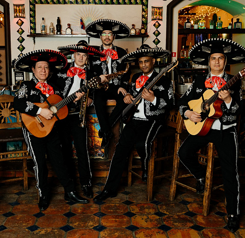 Casa Agave