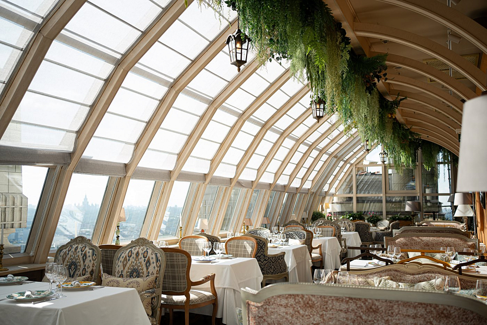 БУОНО / BUONO - тип пиццерия