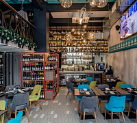Wine and Dine (закрыт) фото 3