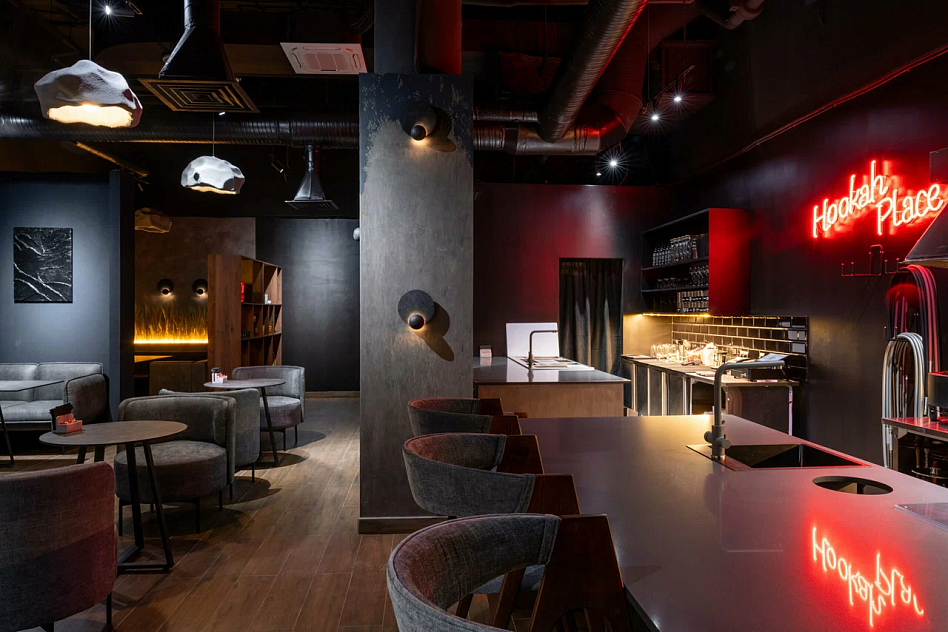 HookahPlace Sophia - фотография № 7