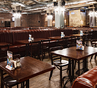 Main Street cafe / Мейн Стрит Кафе фото 3