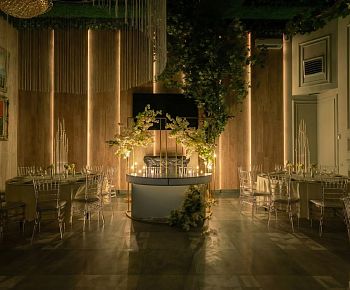 Банкетный комплекс Внуково Вилладж