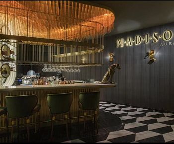 Mady & Madison Event Hall
